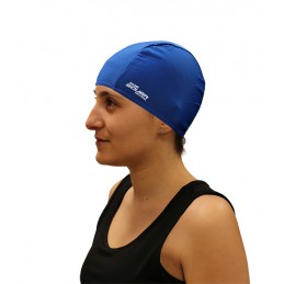 GORRO NATACIÓN LICRA SQUBA