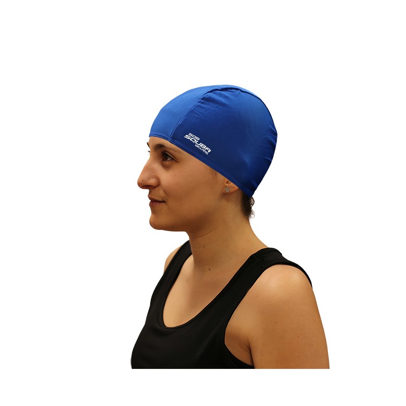 GORRO NATACIÓN LICRA SQUBA