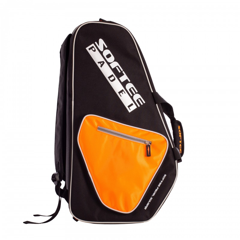 PALETEROS Y MOCHILAS – Softee Padel