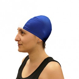 Gorro natación licra softee senior