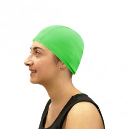 Gorro natación licra softee senior