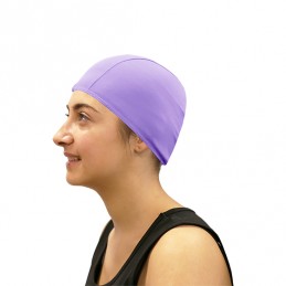 Gorro natación licra softee senior