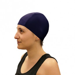 Gorro natación licra softee senior