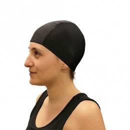 Gorro natación licra softee senior