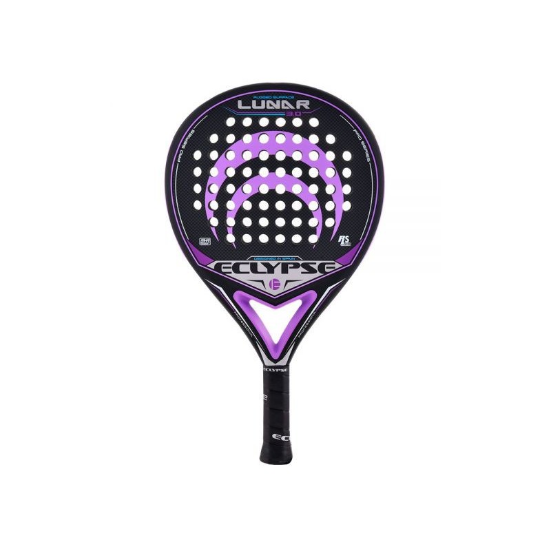 Pala eclypse lunar 3.0 woman