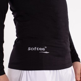 Camiseta térmica softee bubble adulto