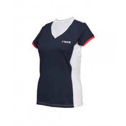 Camiseta nox meta 10th mujer