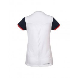 Camiseta nox meta 10th mujer