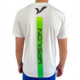 Camiseta ypsilon padel