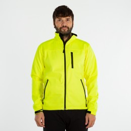 Softshell jacket softee regis hombre