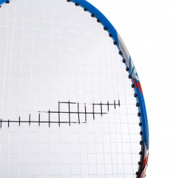 Raqueta badminton  softee 'b1000'