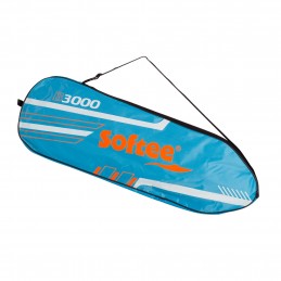 Raqueta badminton softee 'b3000'