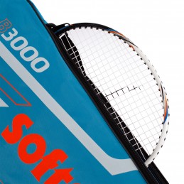 Raqueta badminton softee 'b3000'