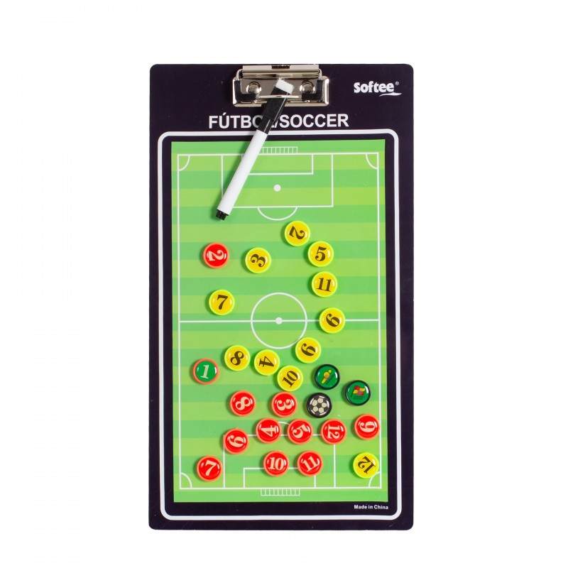 CARPETA FÚTBOL DIAMOND