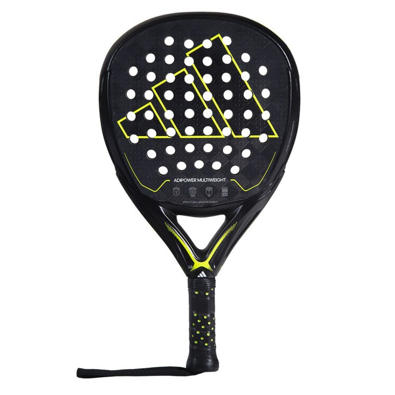 Pala pádel adidas adipower multiweight