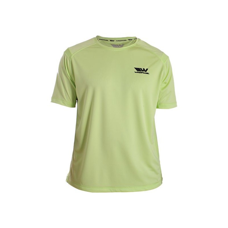 Camiseta wingpadel owen