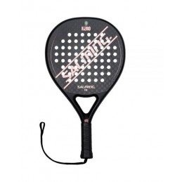 Pala pádel salming hero s19 tech