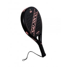 Pala pádel salming hero s19 tech