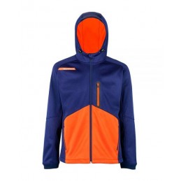 Chaqueta tecnifibre shell 3w