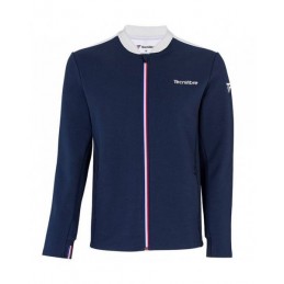 Chaqueta tecnifibre warm up