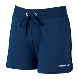 Pantalón corto tecnifibre mujer