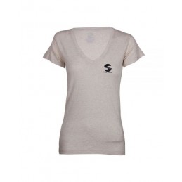 Camiseta softee essential mujer