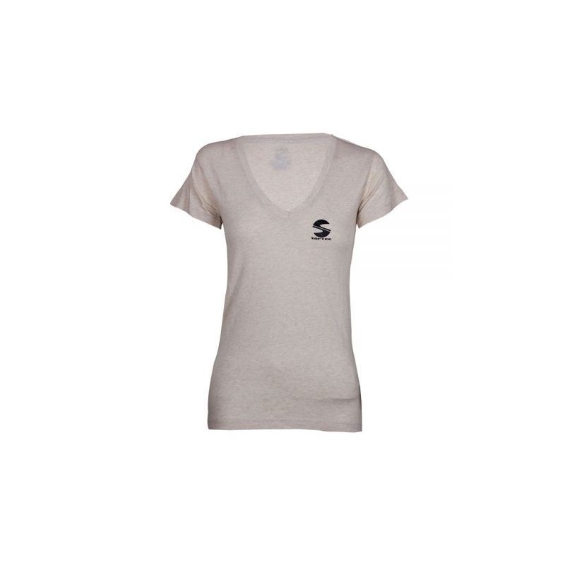 Camiseta softee essential mujer