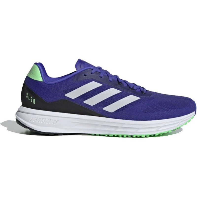 Zapatillas adidas sl20.2 m