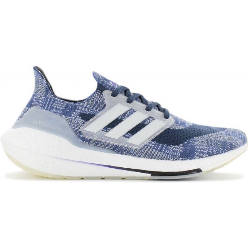 Zapatillas adidas ultraboost 21 primeblue