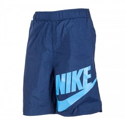 Short nike sportwear woven junior