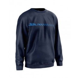 Sudadera siux ovni navy niño