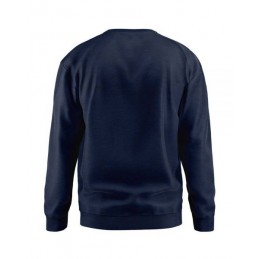 Sudadera siux ovni navy niño