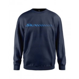 Sudadera siux ovni navy niño