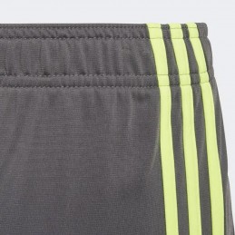 Pantalón corto adidas junior yb ftb 3s