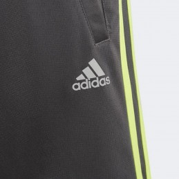 Pantalón corto adidas junior yb ftb 3s