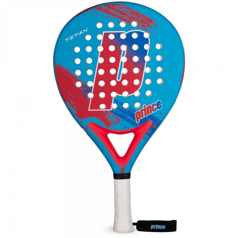 Pala pádel prince titan ultra light