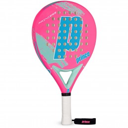 Pala pádel prince princess v ultra light