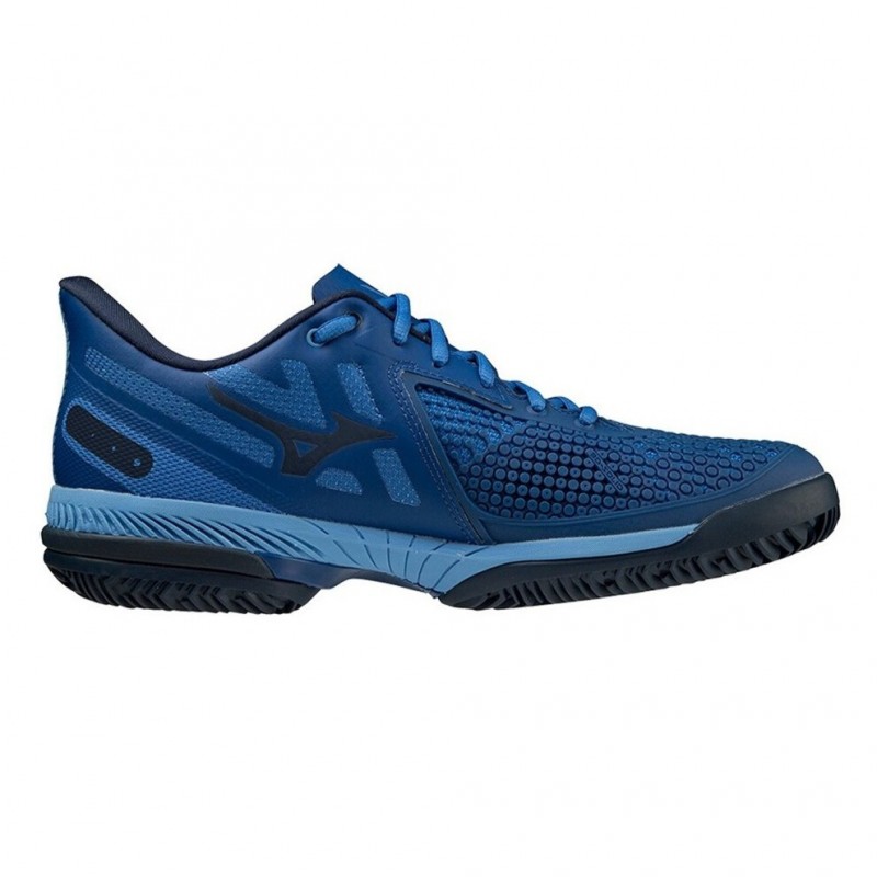 Zapatillas mizuno wave exceed tour 5 cc