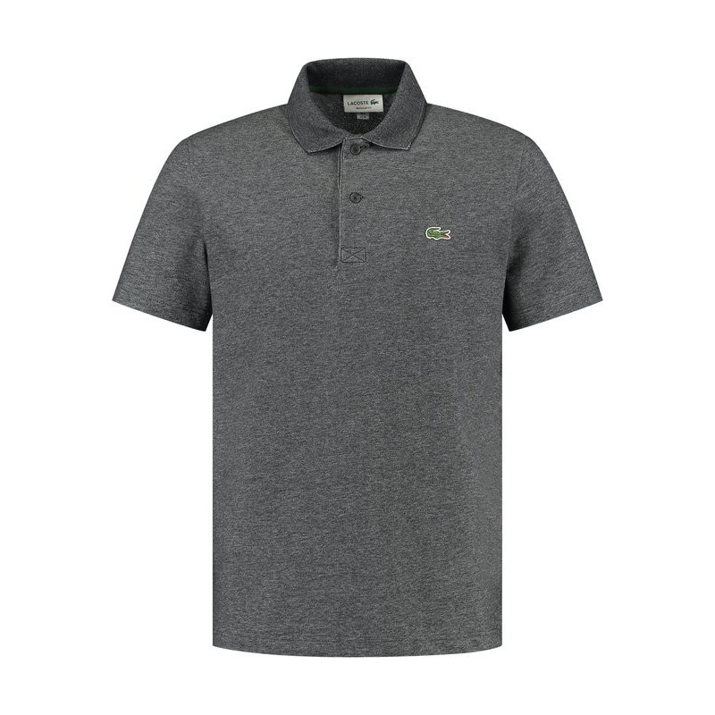 Polo lacoste gris dh0783el6