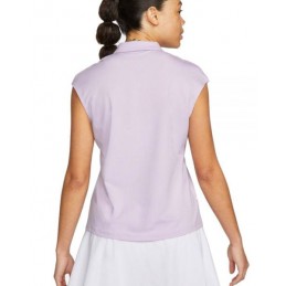 Polo tirantes nike court victory mujer