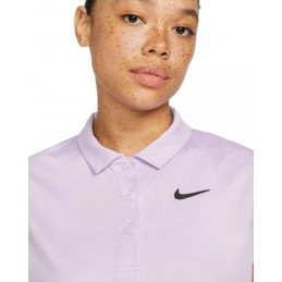 Polo tirantes nike court victory mujer