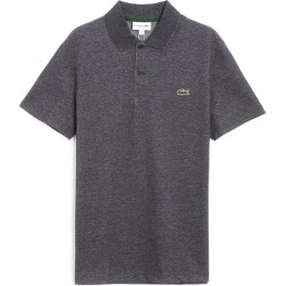 Polo lacoste gris dh0783el6