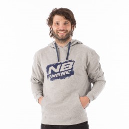 SUDADERA ENEBE FOSTER 