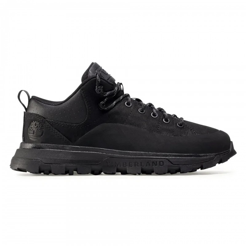 Zapatilla timberland treeline low leather