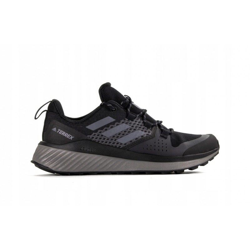 Zapatillas adidas terrex folgian hiker