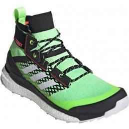 Zapatillas adidas terrex free hiker