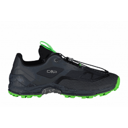 Zapatillas cmp helaine trail