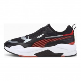 Zapatillas puma ferrari race x-ray 2