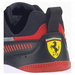 Zapatillas puma ferrari race x-ray 2