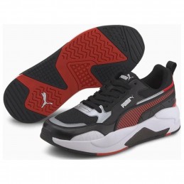 Zapatillas puma ferrari race x-ray 2